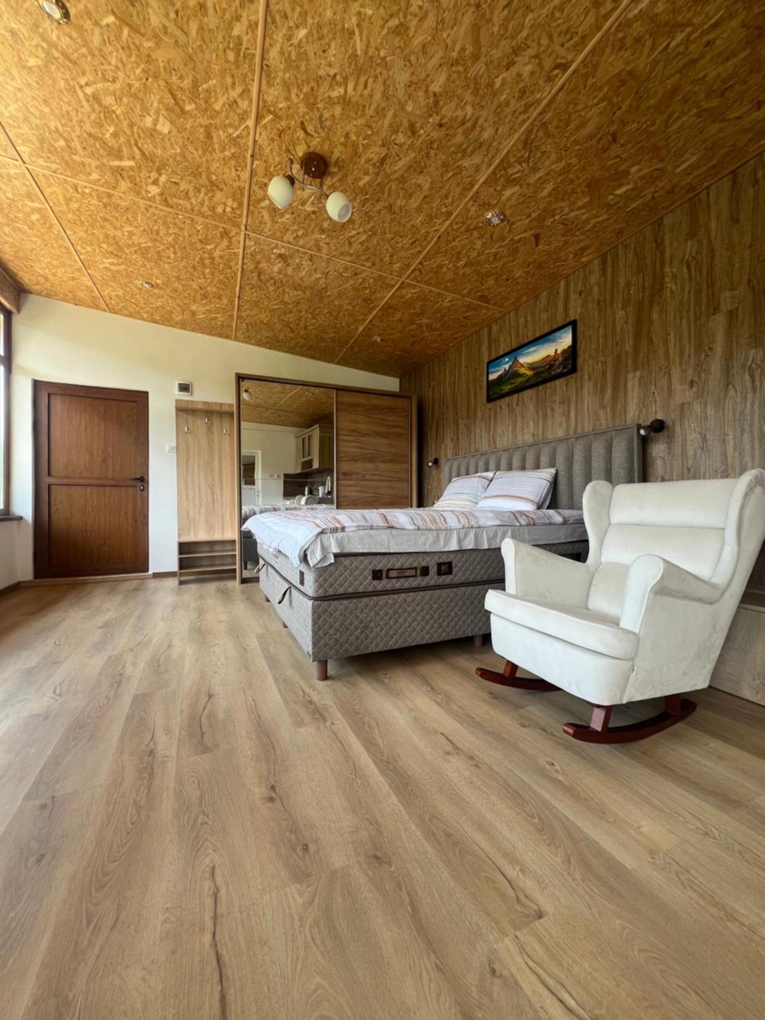 Guest House Milka Yagodina Kamer foto