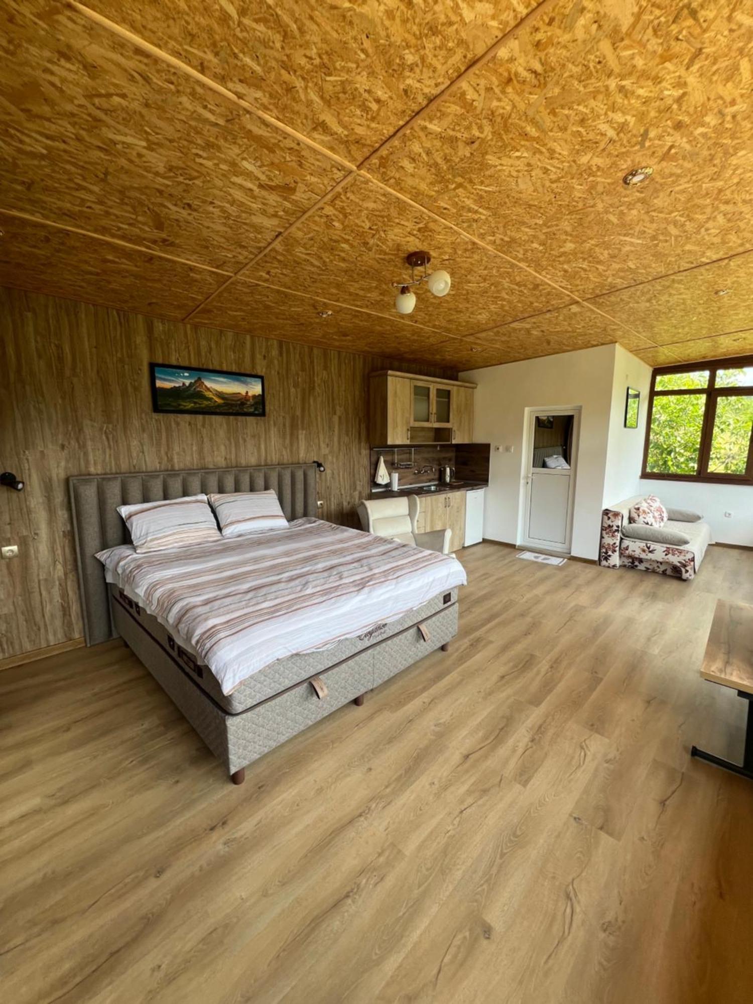 Guest House Milka Yagodina Kamer foto